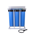 3 Etapa 20 &quot;Gran soporte azul de plástico PP PP Alciba de filtro de agua con cartucho